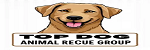 Top Dog Animal Rescue Group logo